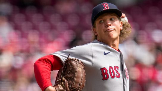 Red Sox waste Connelly Early’s start, fall to Reds after Greg Weissert’s sixth-inning misstep taken at BSJ Headquarters (Red Sox)